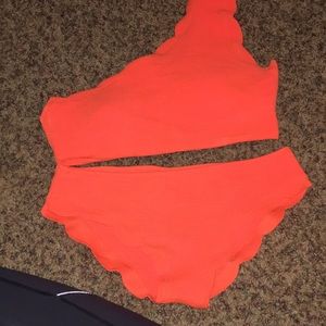 Zaful Swimsuit